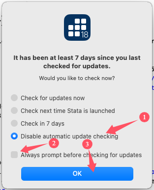 按图所示，进行点击