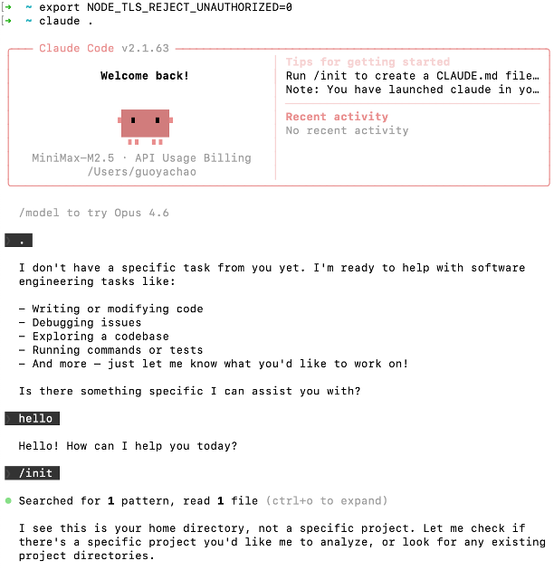 macos 平台 ai cli 工具安装与配置避坑指南 openclaw gemini cli claude code