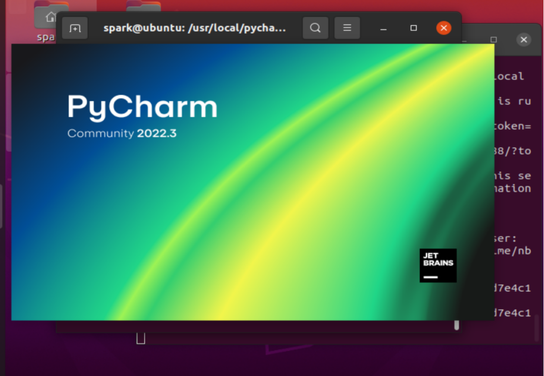 pyspark、Jupter Notebook、pycharm安装和测试_pycharm安装jupyter notebook-CSDN博客