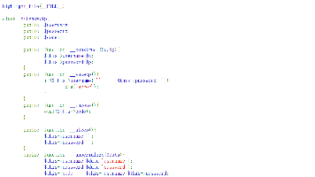 ctf show web入门261封面图