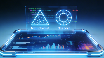 数据可视化高级技巧：Matplotlib + Seaborn实战大全