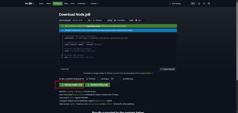 2026年手搓一个龙虾openClaw，window 安装教程