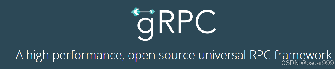 gRPC 基本介绍