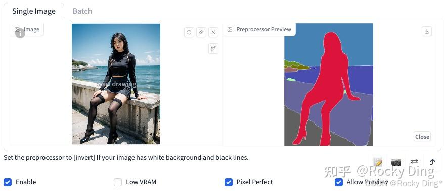 seg_ofcoco预处理效果