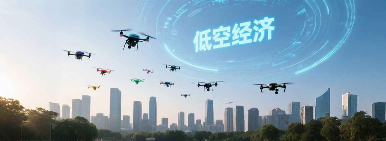 从空域到产业链:成都低空经济与智慧城市融合的创新探索_以低空+ai融合创新为核心路径-CSDN博客