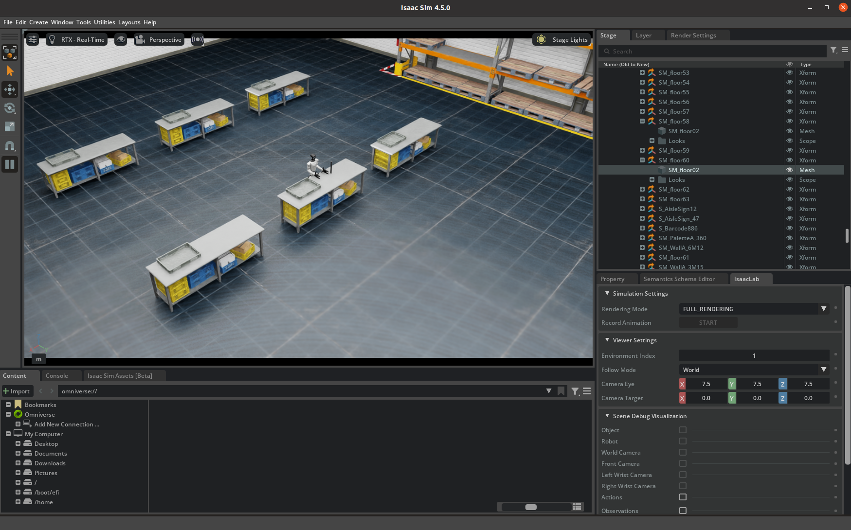 宇树VR遥操与IL——从avp_teleoperate(xr_teleoperate)到unitree_IL_lerobot：如何基于G1进行manipulation开发_宇树机器人二次开发