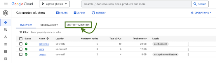 优化 Google Kubernetes Engine (GKE) 成本：利用原生功能实现资源效益最大化