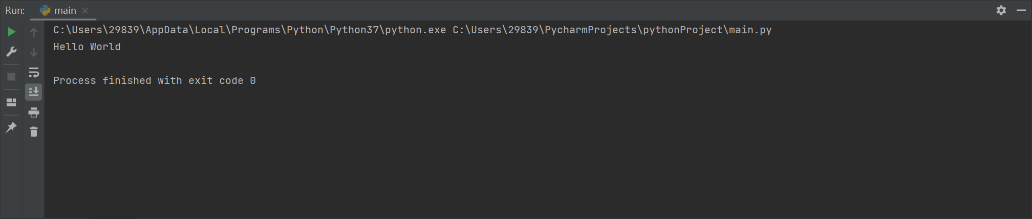 AI开发岗之路__关于Python_[1]上-CSDN博客