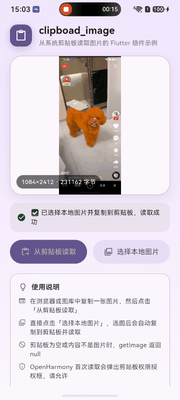 Example 启动授权