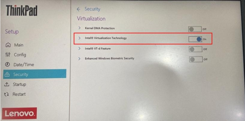 Windows安装WSL2 Ubuntu环境_windows powershell 安装 ubuntu-CSDN博客