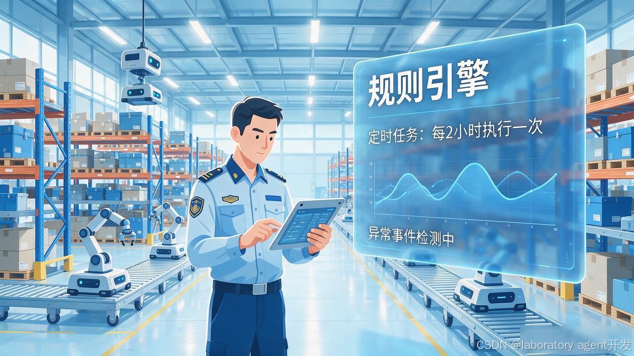 有哪些 AI 工具可以 24 小时自动巡检电商店铺？