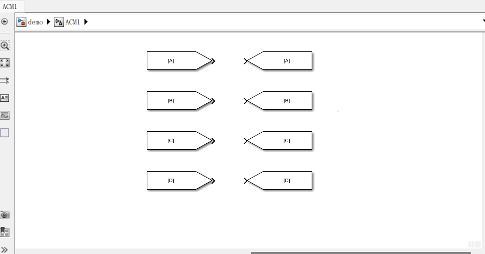 MATLAB脚本批量创建SIMULINK的Inport和From模块_simulink如何批量使用from-CSDN博客