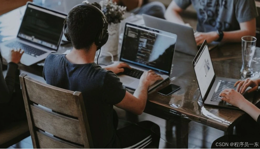 在当前互联网行情下,android开发者如何逆流而上,实现