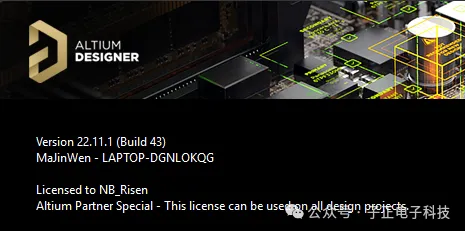 Altium Designer 22使用笔记(2)---库元件创建_ad22画原理图如何新建一个元件-CSDN博客