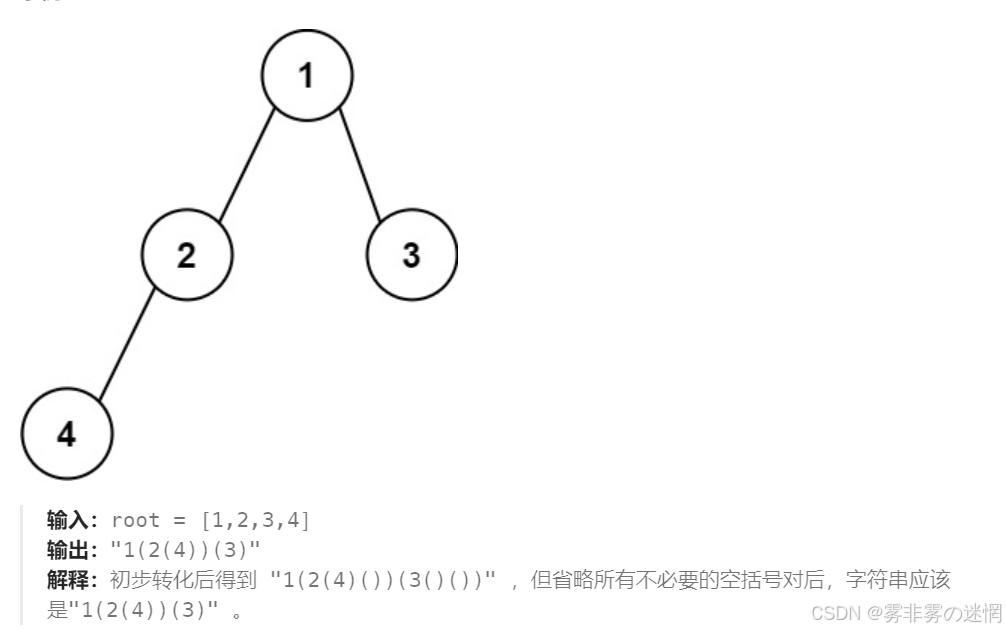 《C++二叉树进阶面试题整理+原理剖析》