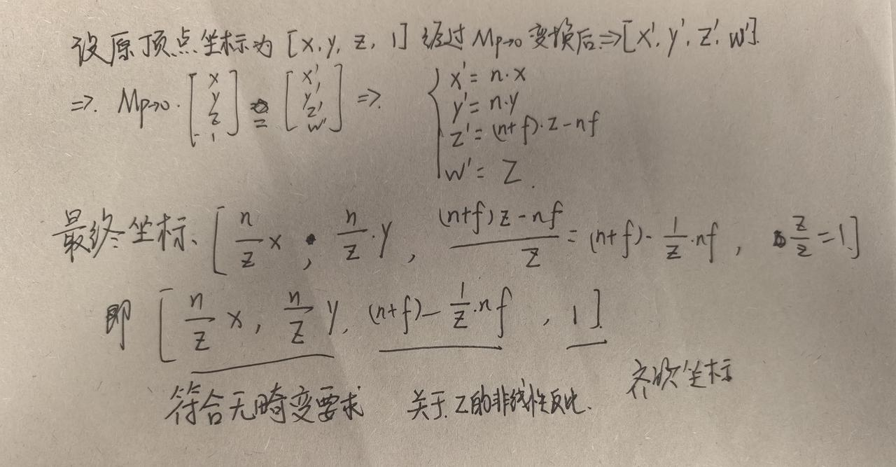 你再也找不到更详细的3DGS教程了 —— 一万九千字长文解析3DGS_3dgs 透视投影
