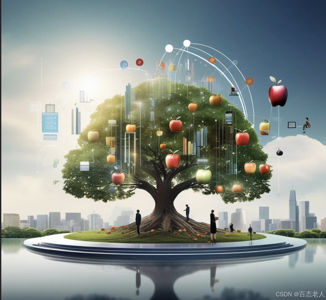 什么是知识蒸馏?插图1 什么是知识蒸馏?