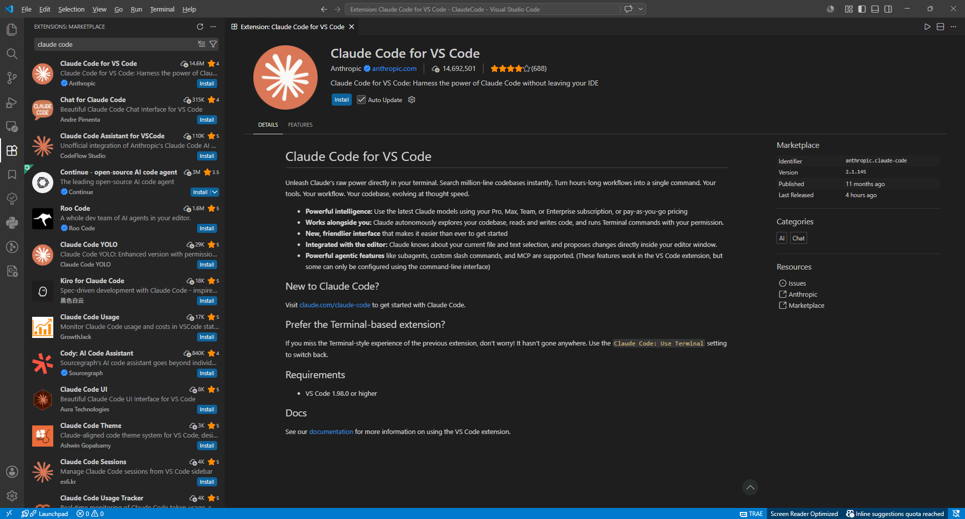 vscode_claude_code