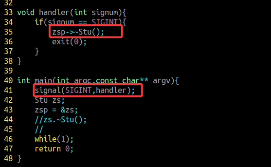 C++（面向对象之封装）