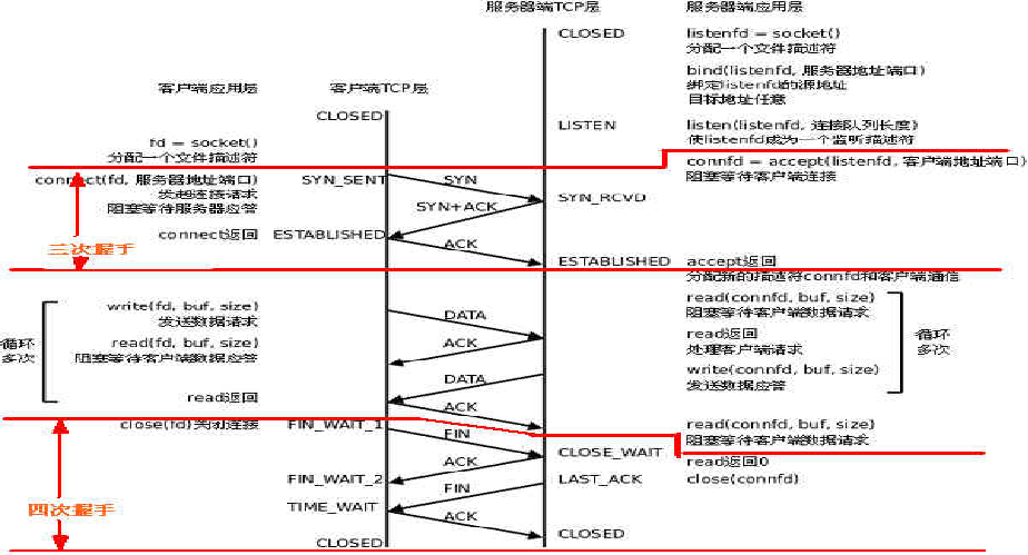 TCP/IP详解_ip tcp