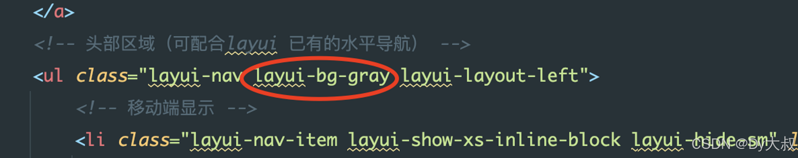 Layui：v2.9.9 暗夜模式_layui theme-CSDN博客