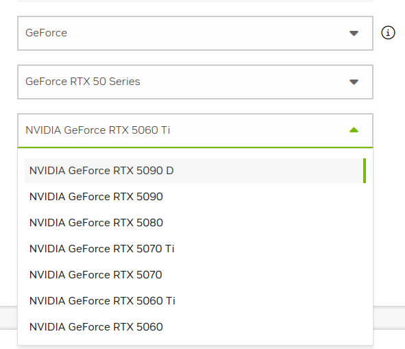 ubuntu中nvidis-smi报错not found&&ubuntu24.04安装50系显卡驱动_ubuntu nvidia-smi not found