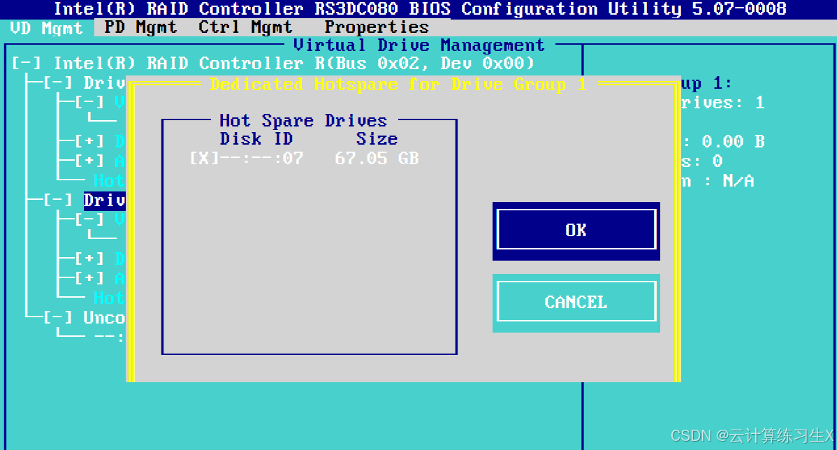 服务器系统安装插图17 在这里插入图片描述