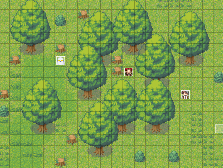 RPG Maker xp：20年前的游戏引擎到底怎么样_rpg maker xp 引擎