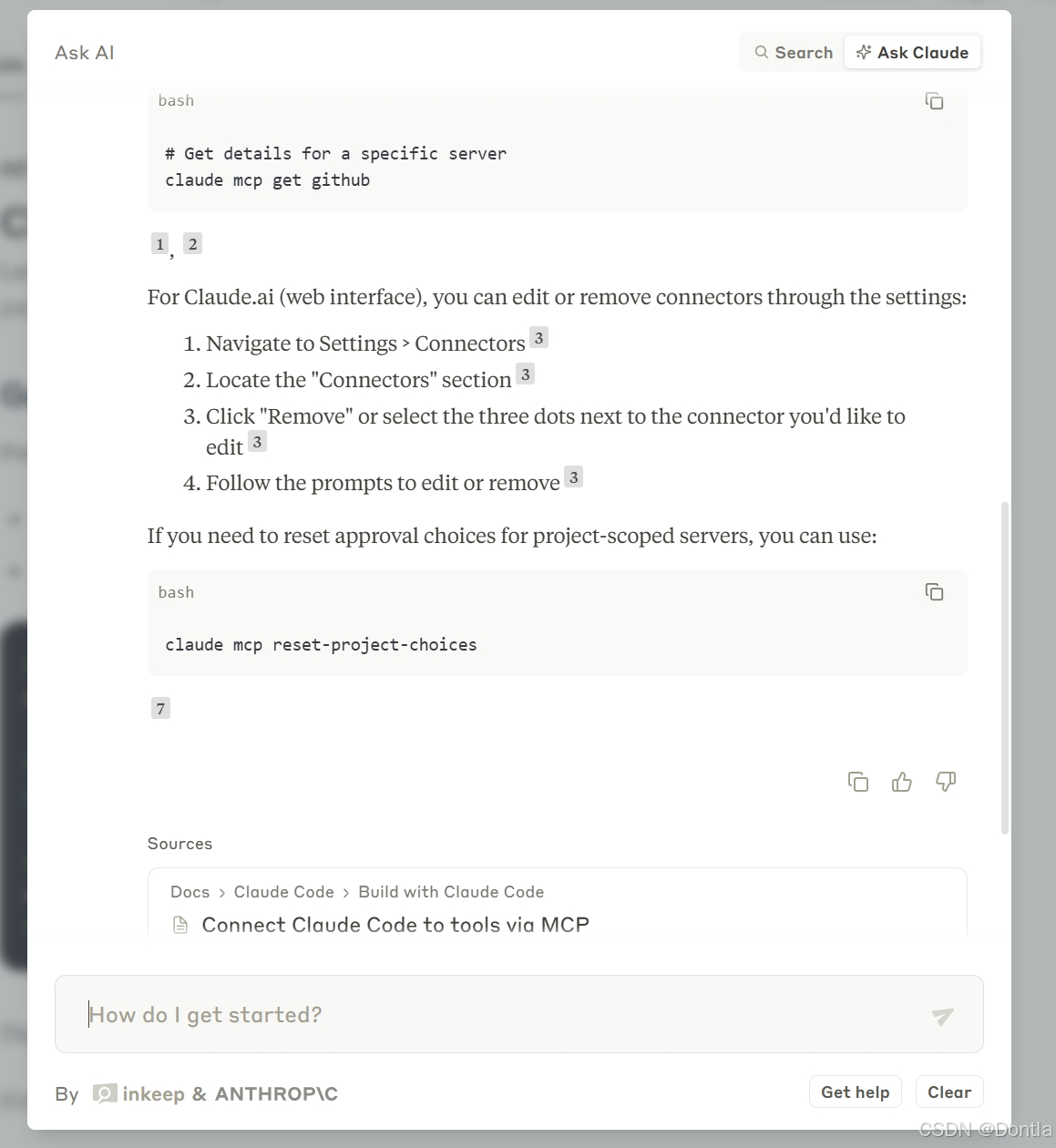 Claude Code快捷键介绍（Claude Code命令、Claude Code指令、Claude Code /命令、Claude命令、Claude指令）_claude  code 快捷键-CSDN博客