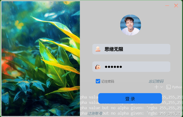 在这里插入图片描述