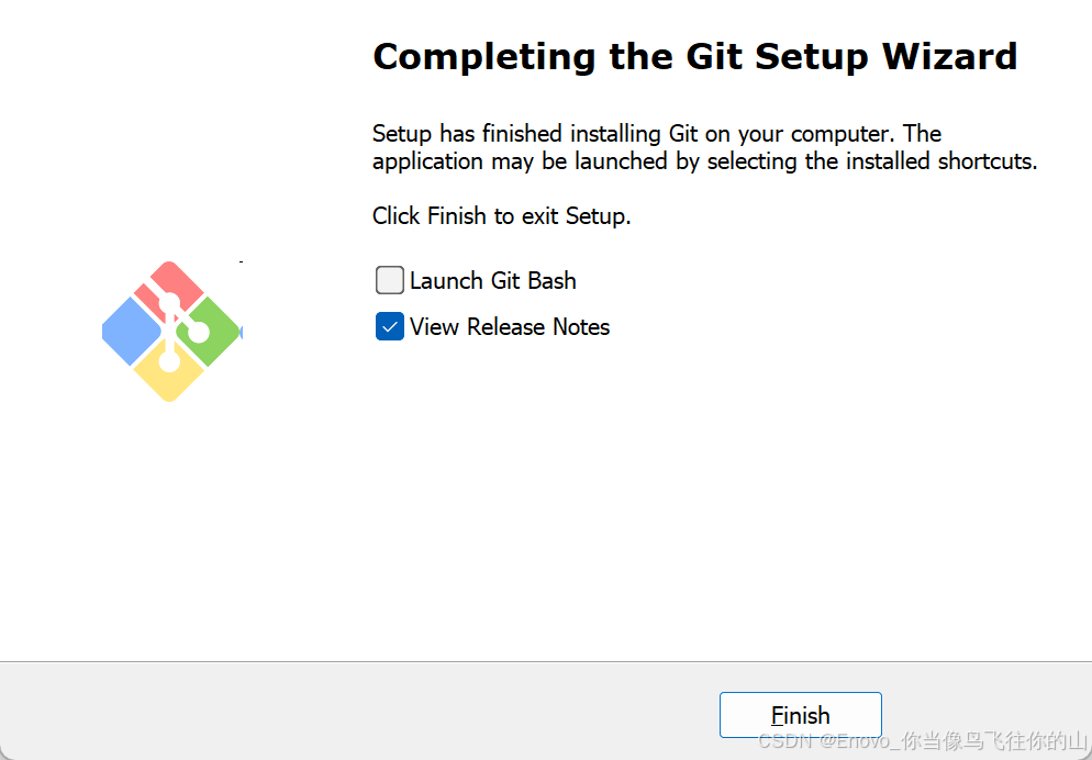 Git 安装教程+GitHub文件上传全流程-新手入门系列（超详细！！！）_git怎样上传文件