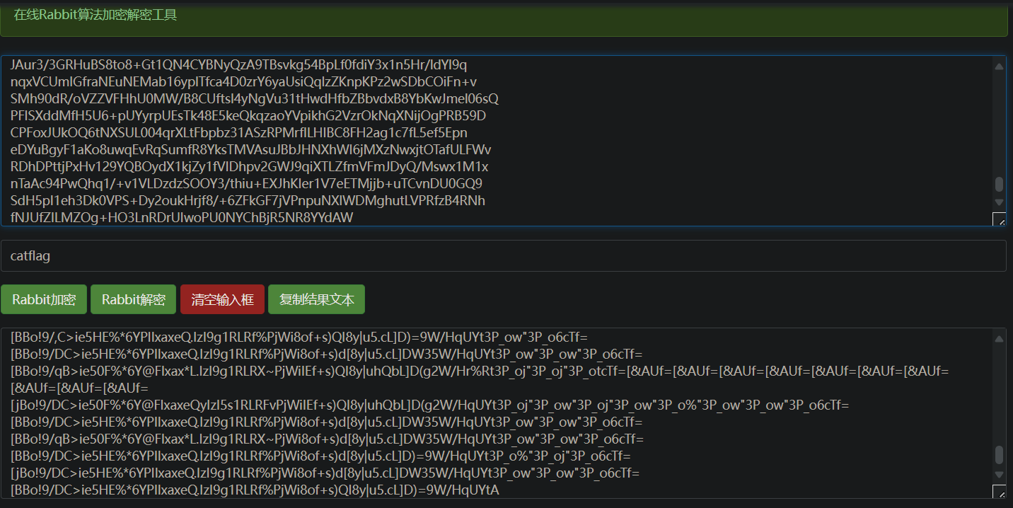 攻防世界-MISC-CatCatCat_ctf 我养了一只叫兔子的91岁的猫猫-CSDN博客