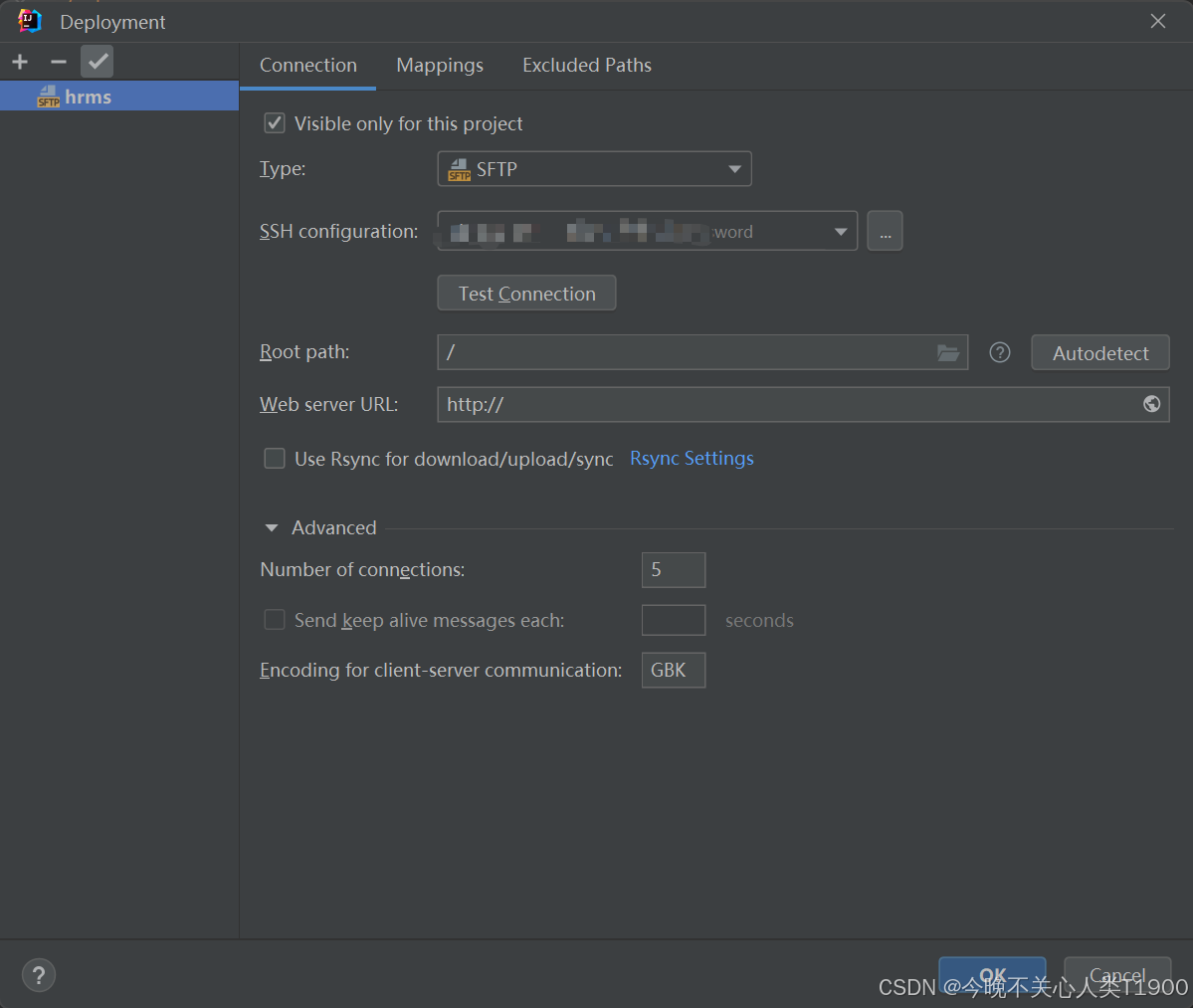 使用Docker Compose部署SpringCloud项目（详细）_docker部署springcloud项目