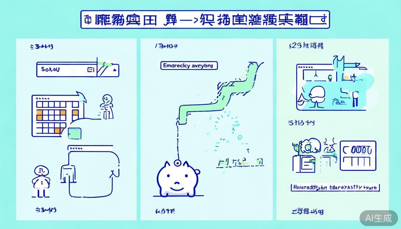 定投金额怎么定？月薪5 千到2 万的差异化定投方案参考！_定投到子账户-CSDN博客