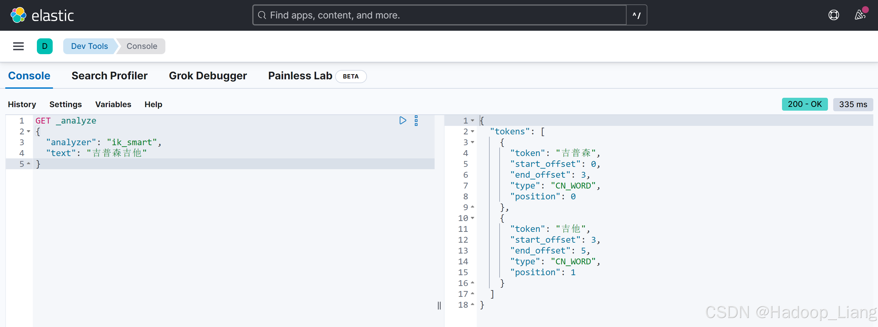 Windows下安装ELK8(elasticsearch、logstash、kibana)及相关工具插件