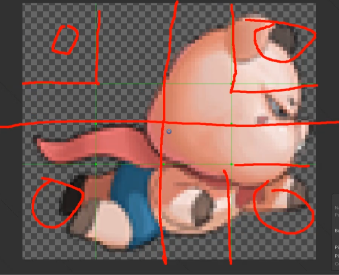 Unity学习--2D相关--SpriteRender组件_unity spriterenderer