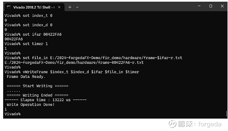 FPGA故障注入测试软件使用指南_故障注入软件