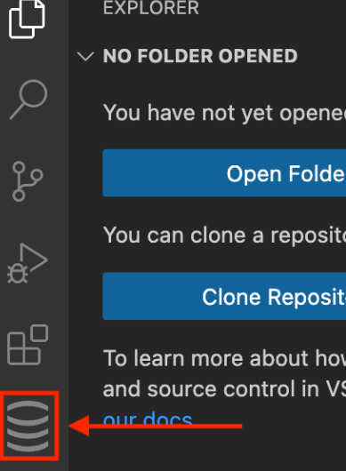 VS Code 插件 DBCode 使用教程：高效数据库管理与 AI 智能辅助-CSDN博客