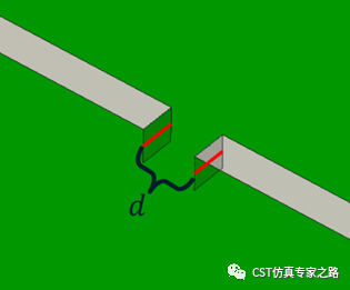 继续聊聊关于CST电路仿真（二）_cst里的三维地和电路图里的地一样吗-CSDN博客