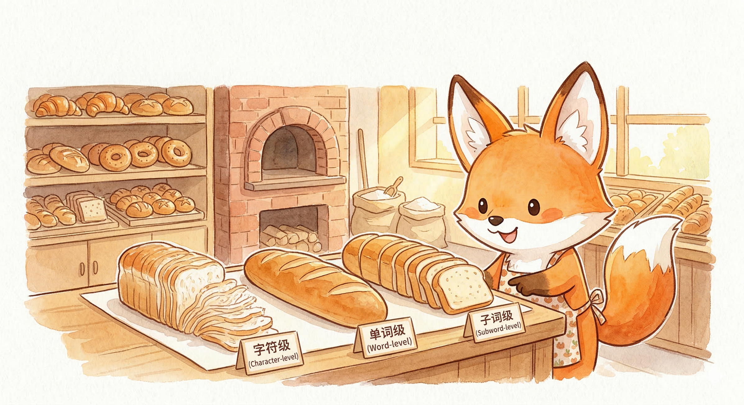 插图2 - 三种切法对比