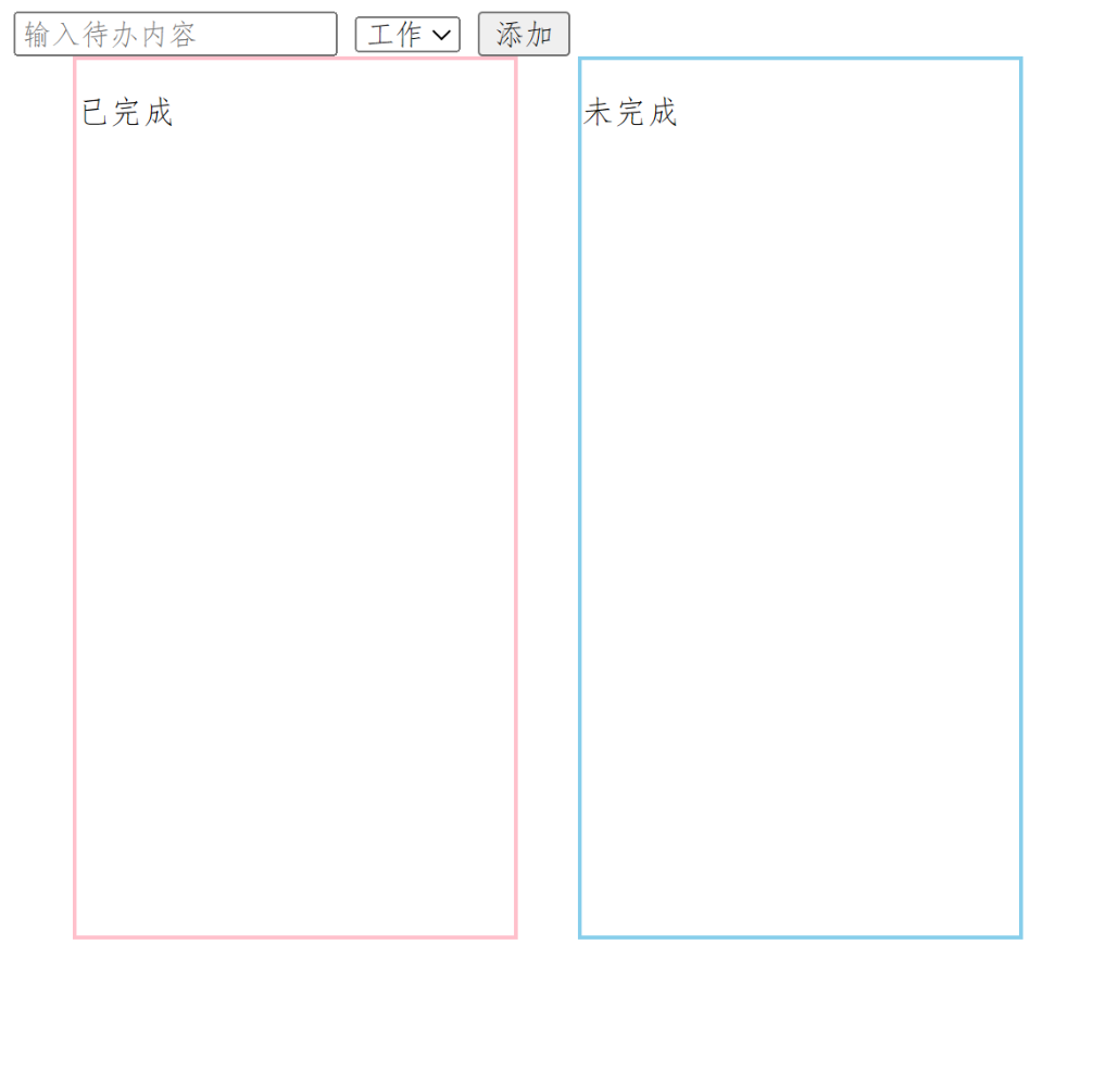 最终布局