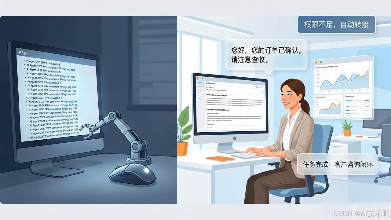 AI Agent