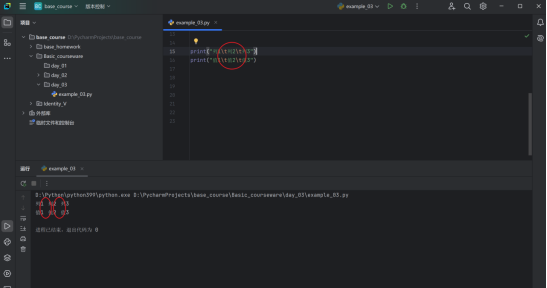 【Python零基础到进阶】转义字符,布尔类型和None类型,逻辑判断,编码格式-CSDN博客