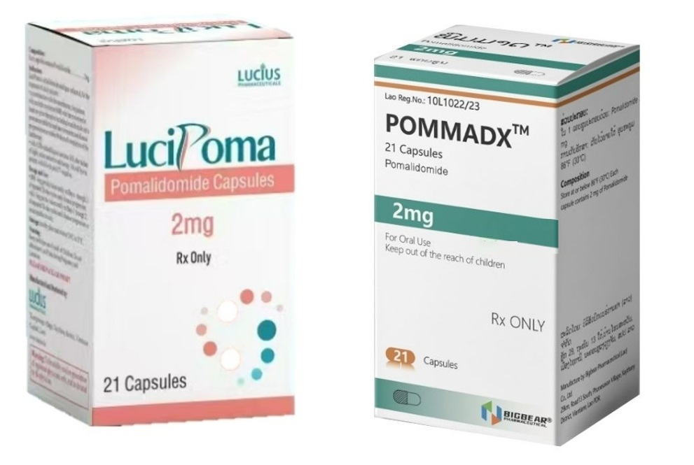 泊马度胺pomalidomide治疗复发难治多发性骨髓瘤的疾病缓解深度与耐药时间-CSDN博客