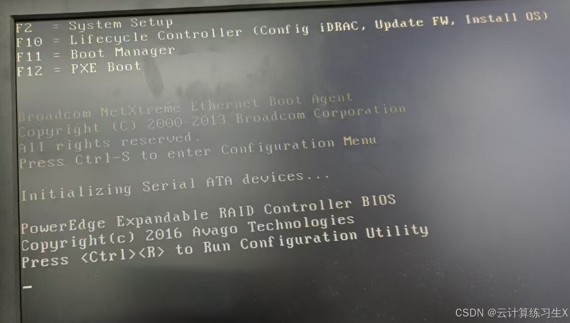 服务器系统安装插图21 在这里插入图片描述