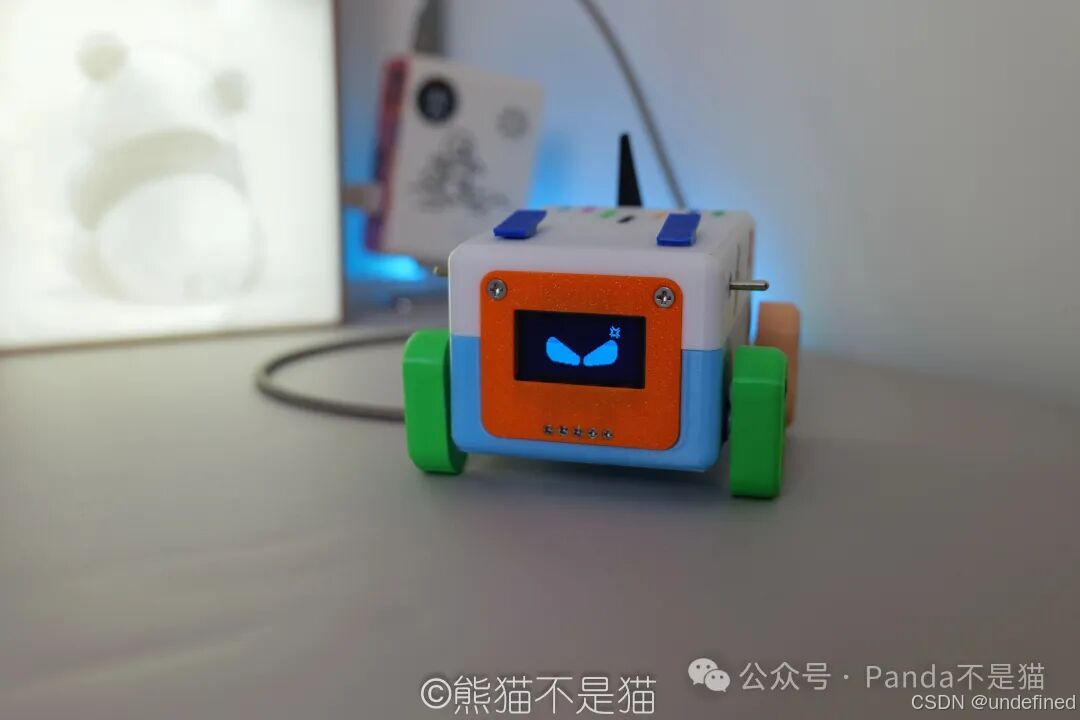 表情