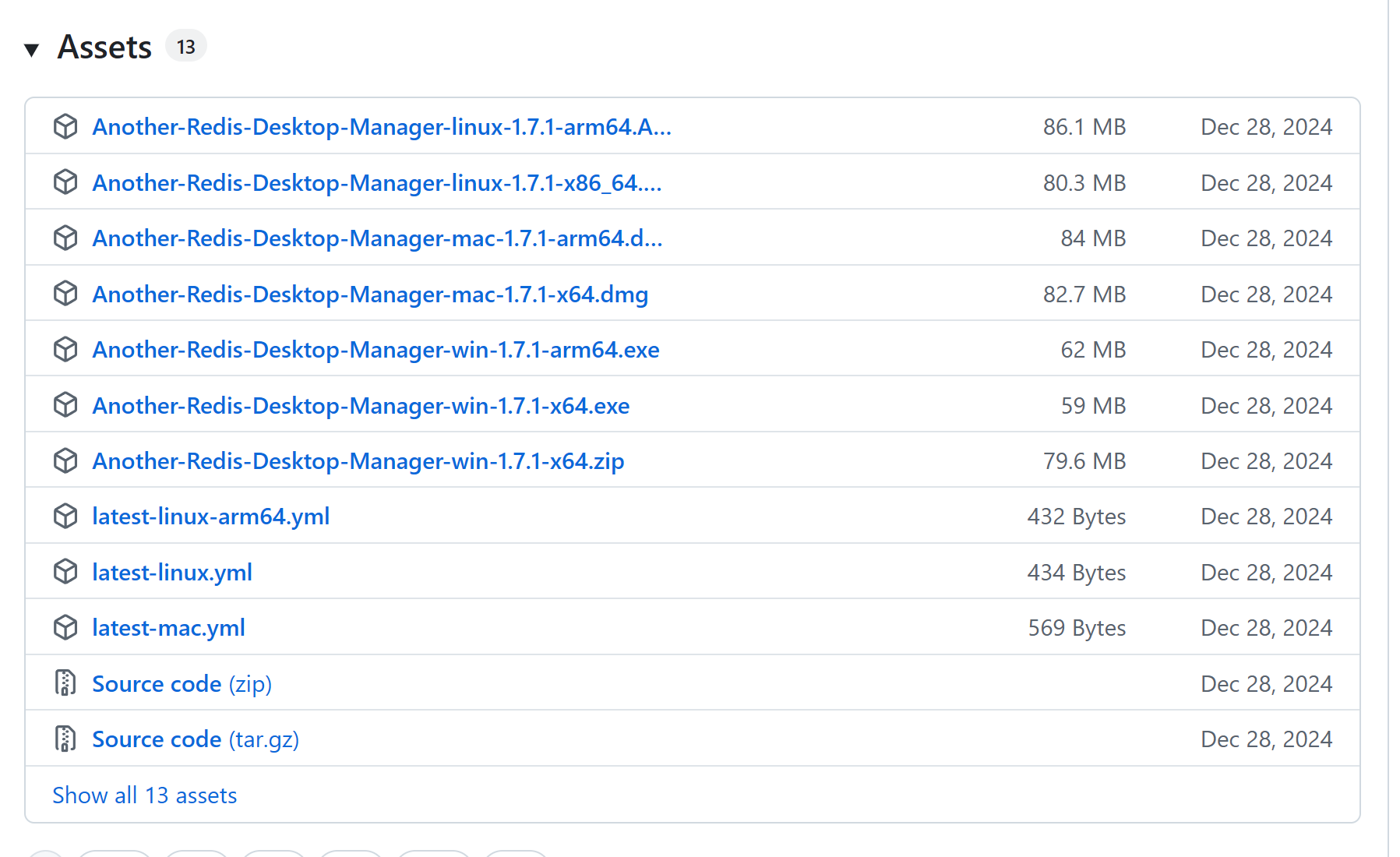 Windows 安装 Redis 零基础教程-CSDN博客