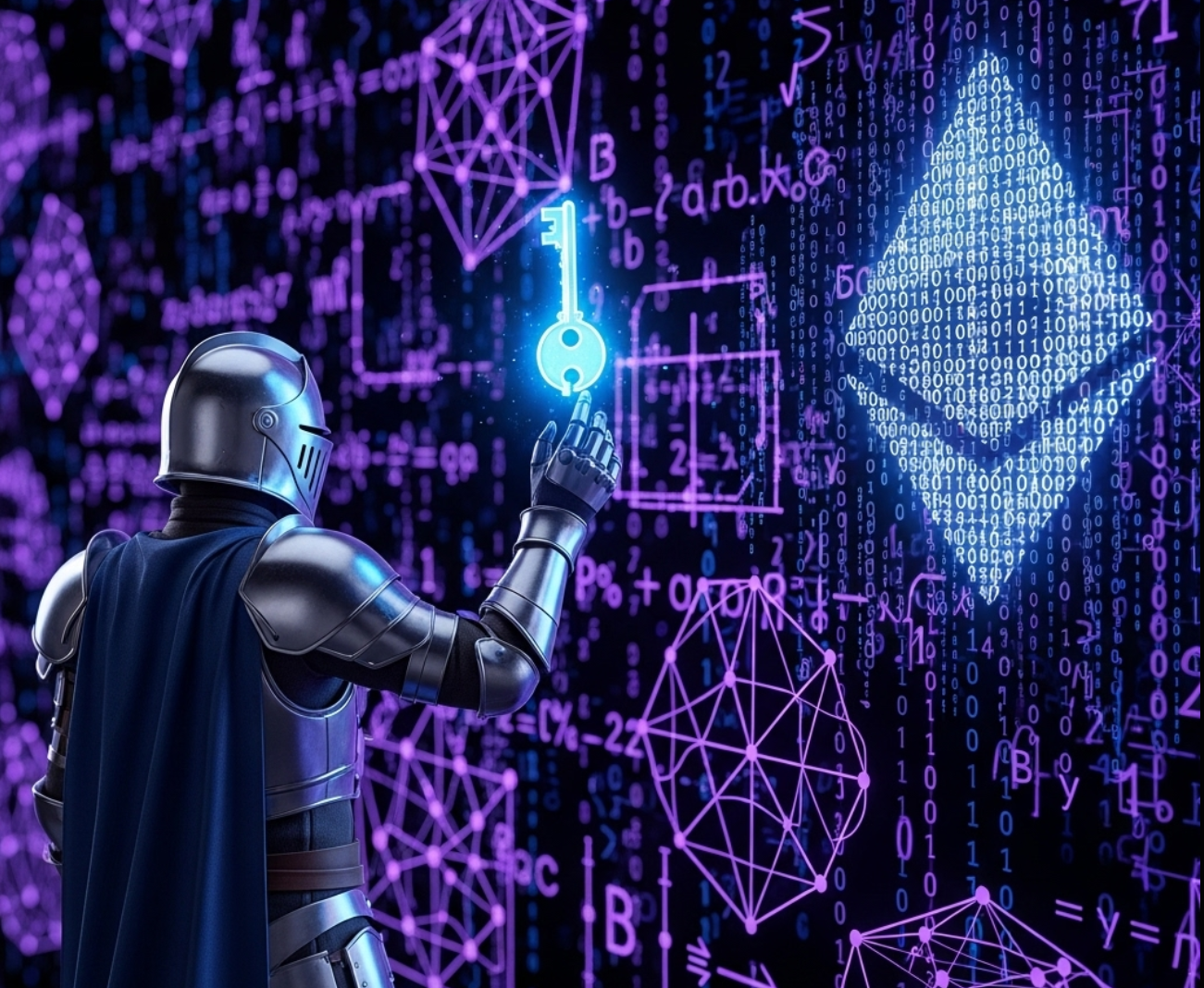 Ethereum：揭秘以太坊地址，为何我们的私钥是安全的？-CSDN博客