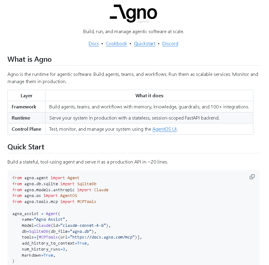 Release notes or version update page