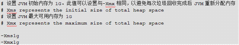 JAVA——ES简介(史上最全！！)_java es